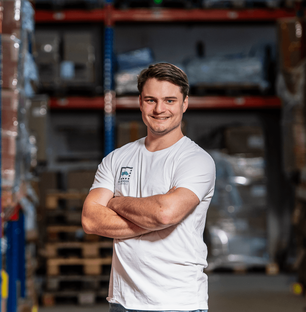 Fabian - Xentral Berater